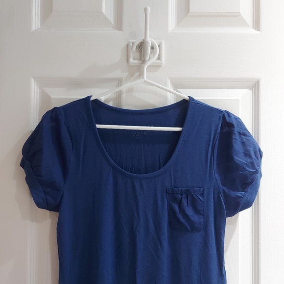 Mac & Jac | Short Sleeve Top - Picture 2 of 16